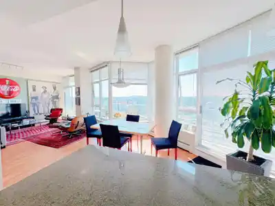 2901 58 KEEFER PLACE, Vancouver BC V5B 0B8