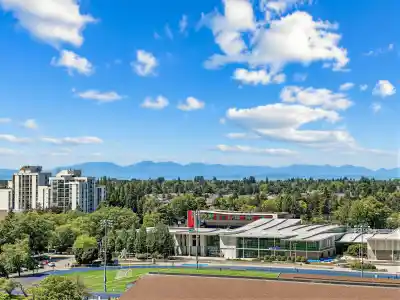1101 6788 MINORU BOULEVARD, Richmond BC V6Y 0M6
