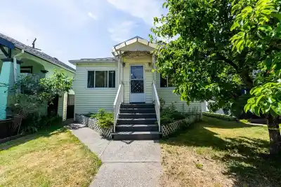 3553 INVERNESS STREET, Vancouver BC V5V 4V6