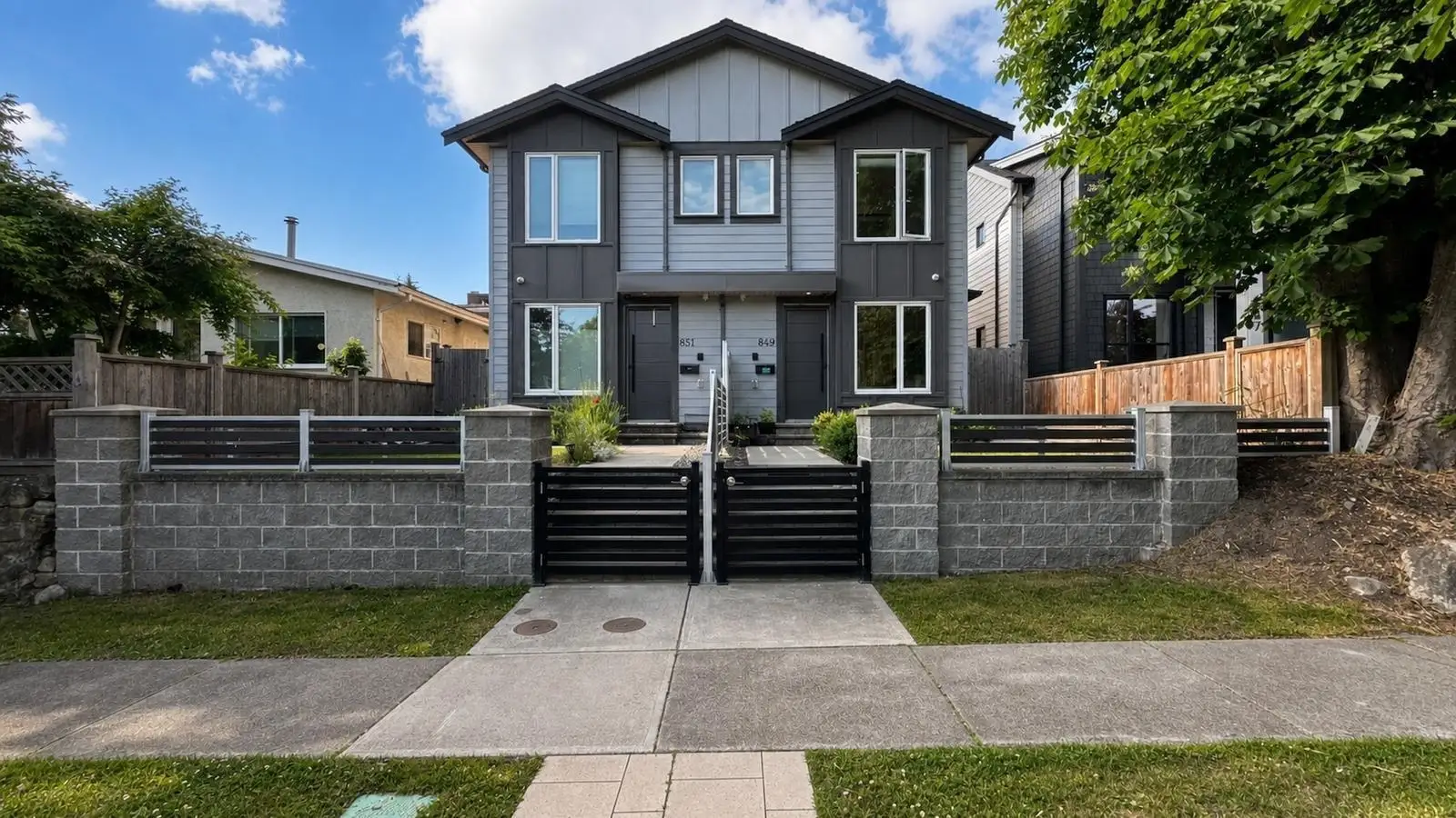 849 W 67TH AVENUE, Vancouver BC V6P 2S4