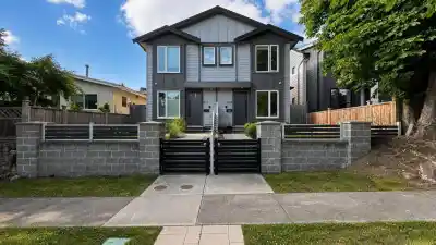 849 W 67TH AVENUE, Vancouver BC V6P 2S4