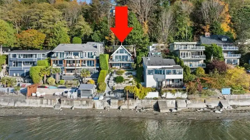 188 TSAWWASSEN BEACH ROAD, Delta
