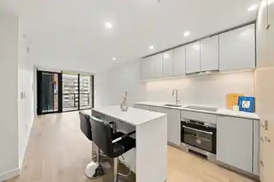 507 239 KEEFER STREET, Vancouver BC V6A 1X6