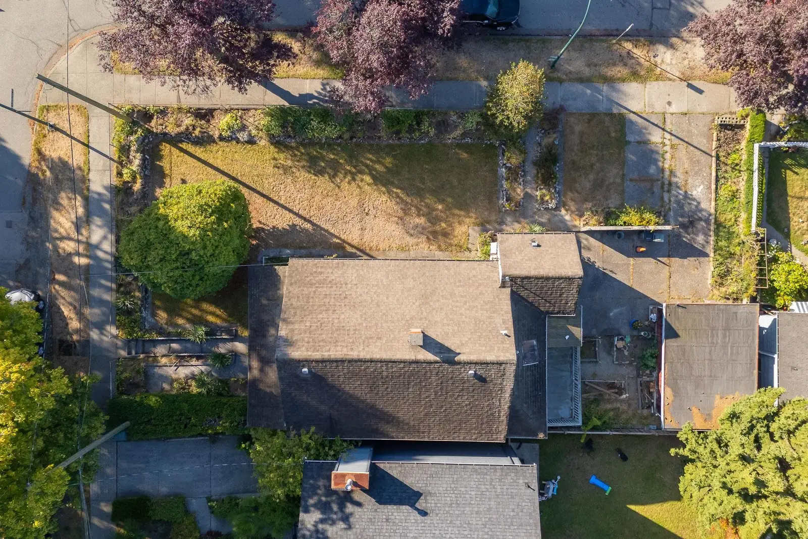 505 N PENTICTON STREET, Vancouver BC V5K 3L7