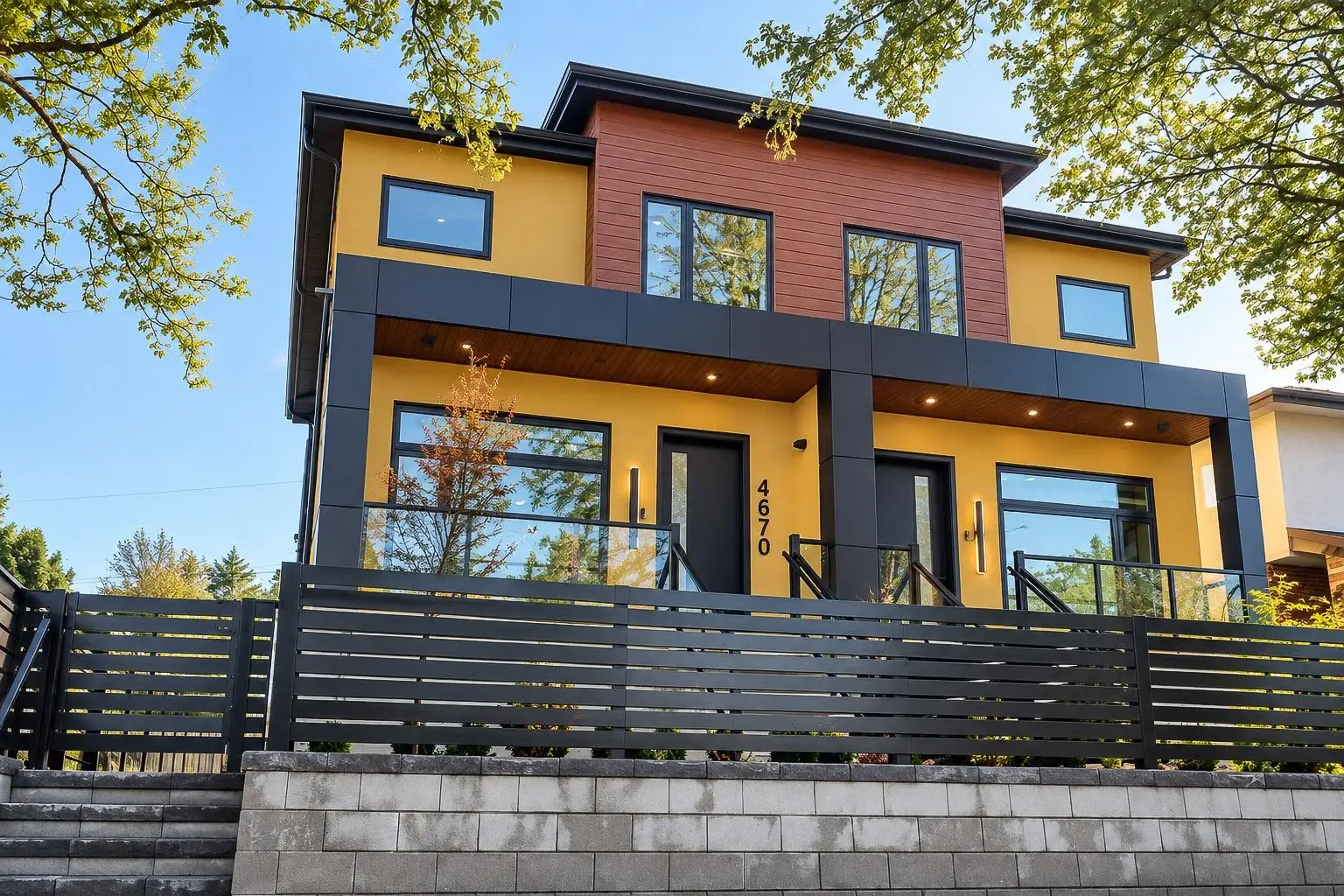 4670 TODD STREET, Vancouver BC V5R 3P8