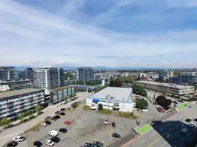 1607 7468 LANSDOWNE ROAD, Richmond BC V7C 0B7