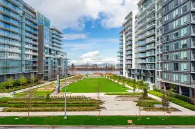 305 6688 PEARSON WAY, Richmond BC V7C 0E5
