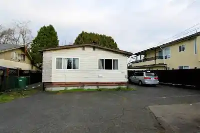 10551 BRIDGEPORT ROAD, Richmond BC V6X 1S9