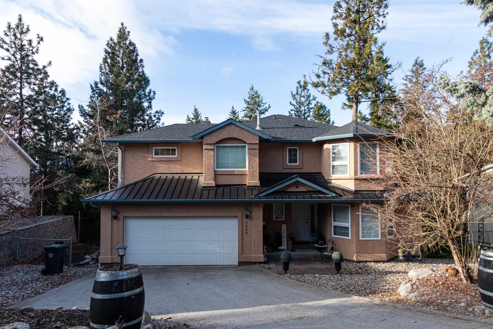 3959 TREPANIER HEIGHTS AVENUE, No City Value BC V0H 1X2