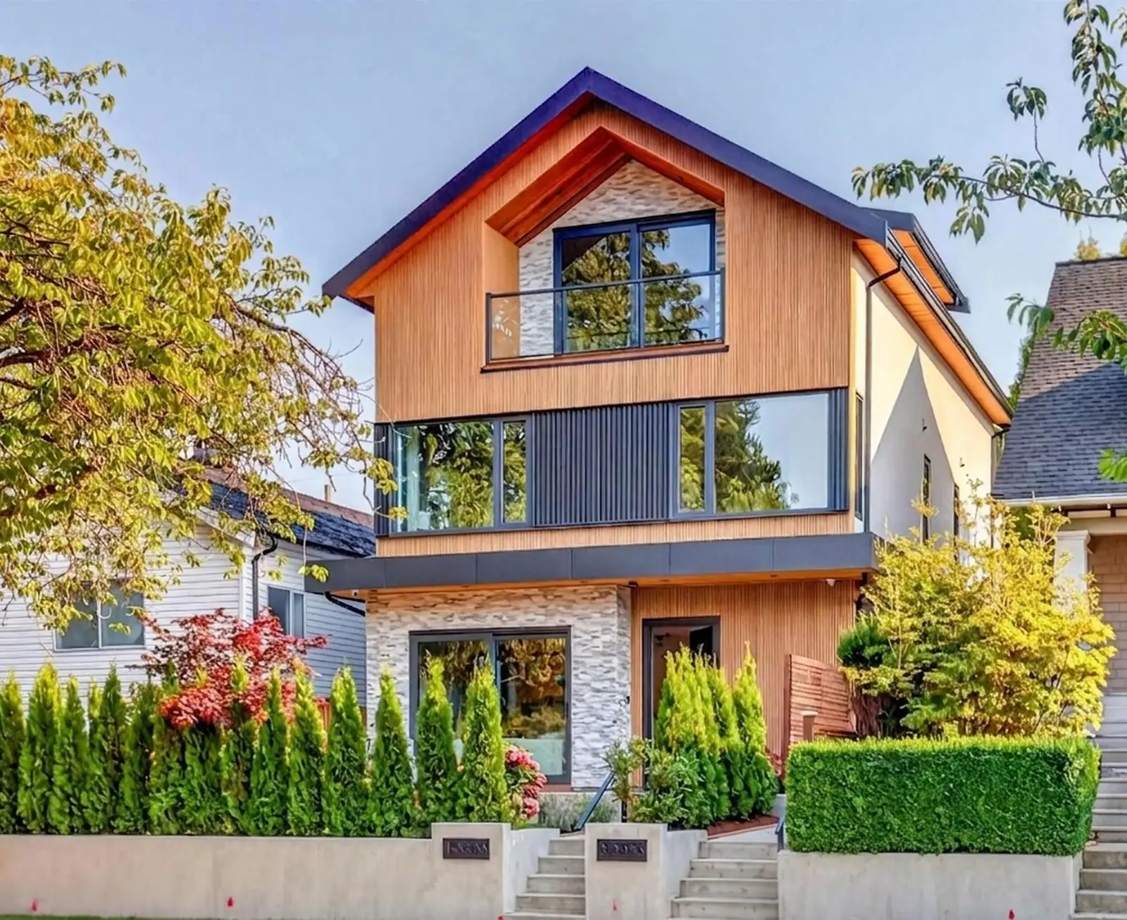 1 3836 W 21ST AVENUE, Vancouver BC V6S 1H4