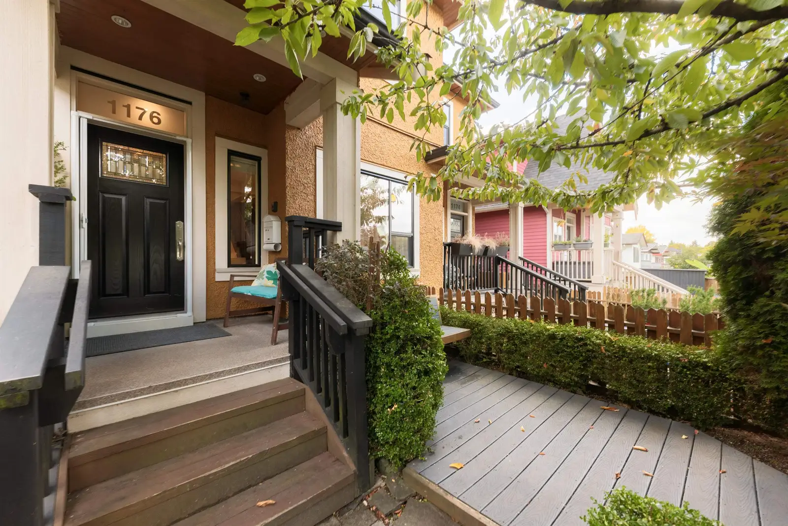1176 E KING EDWARD AVENUE, Vancouver BC V5V 2G2