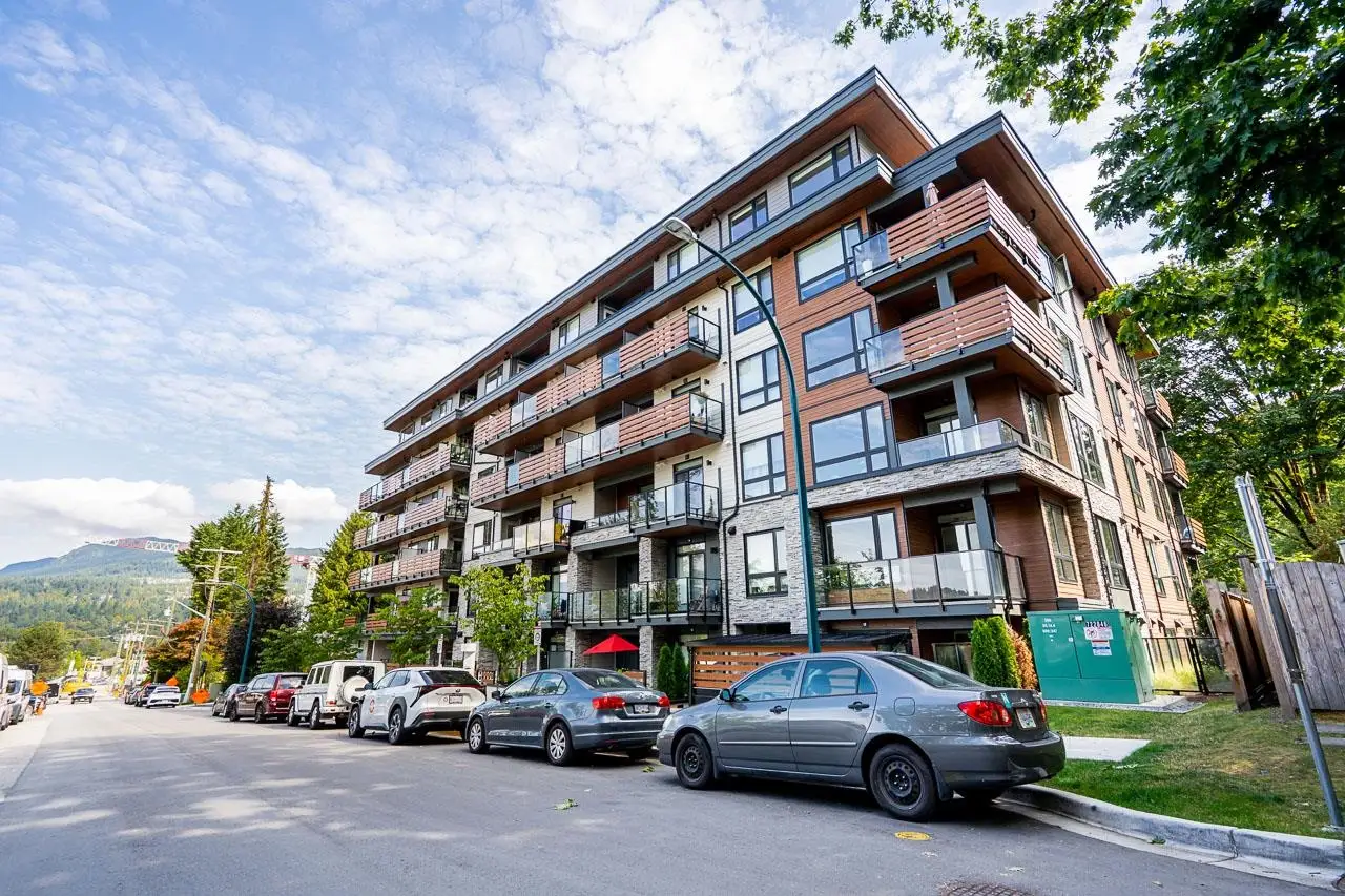 503 150 JAMES ROAD, Port Moody BC V3H 2S4