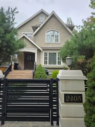 2405 W 51ST AVENUE, Vancouver BC V6P 1E9