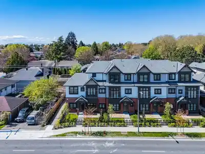 11 10233 NO. 2 ROAD, Richmond BC V7E 0C7