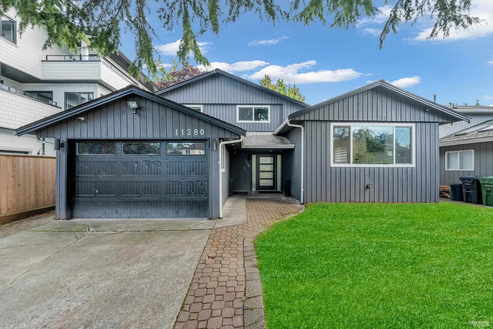 11280 CARAVEL COURT, Richmond BC V7E 4L2