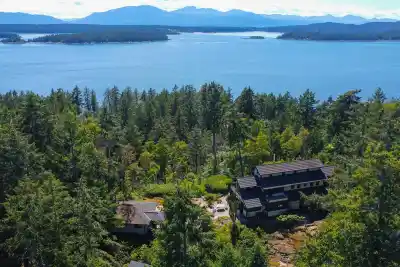 790 DEVINA DRIVE, Galiano Island BC V0N 1P0
