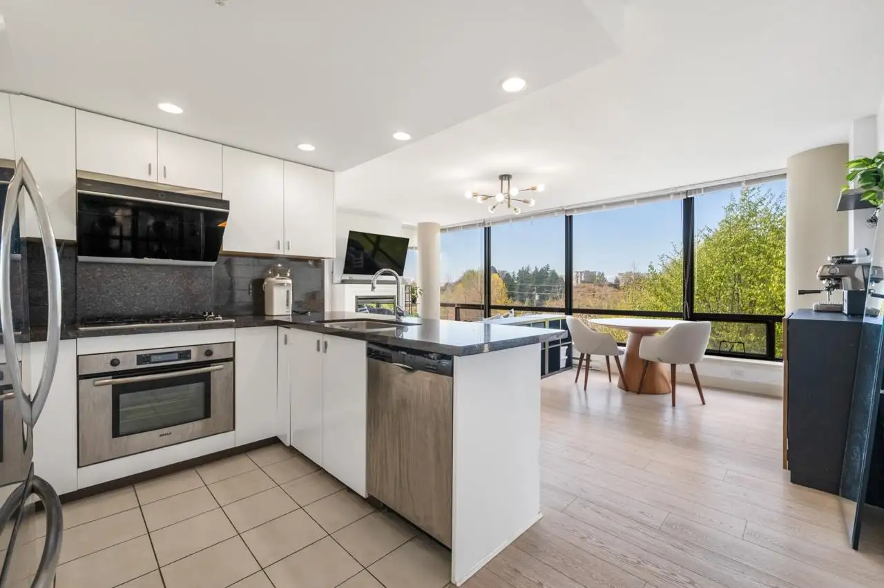 603 6333 KATSURA STREET, Richmond BC V6Y 4L9