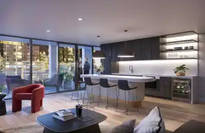 802 828 CAMBIE STREET, Vancouver BC V6B 2P6