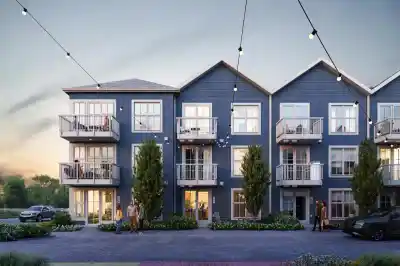 118 6322 MARKET AVENUE, Delta BC V4L 0B7