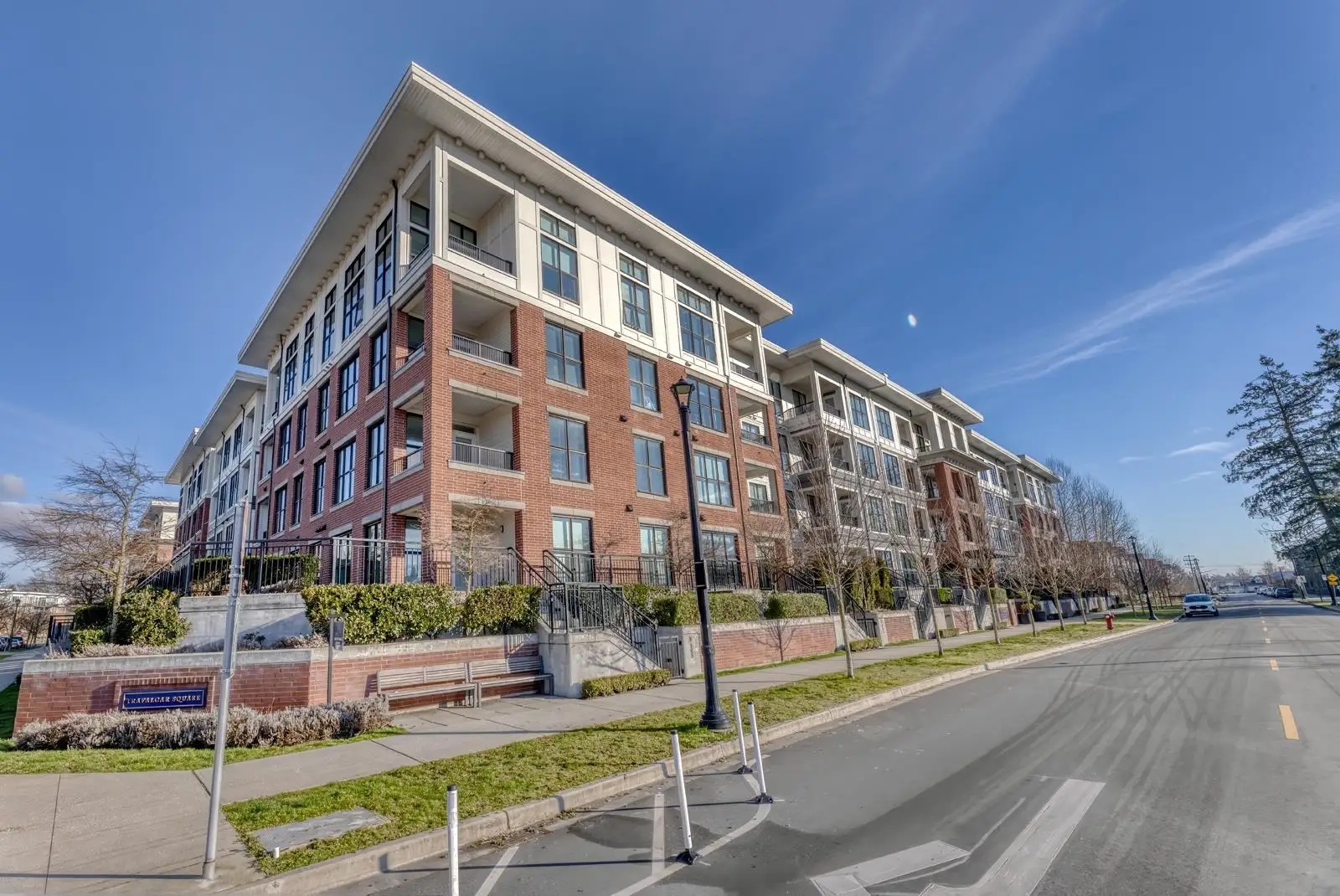 436 9551 ALEXANDRA ROAD, Richmond BC V6X 0S6