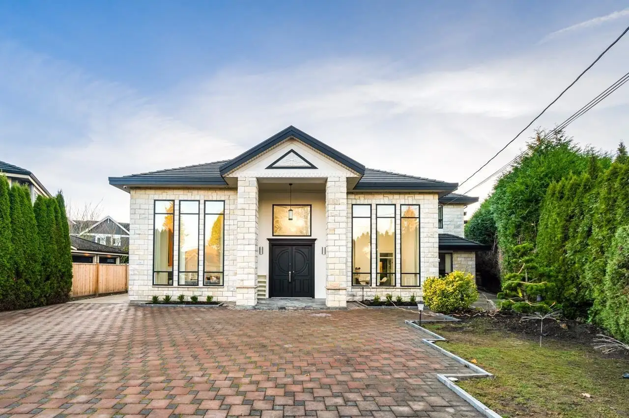 9871 PIGOTT ROAD, Richmond BC V7A 2C1