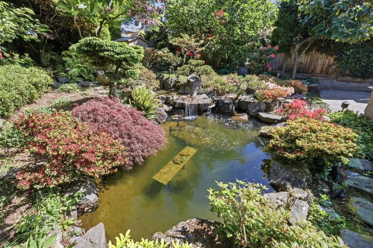 2727 W 36TH AVENUE, Vancouver BC V6N 2P7