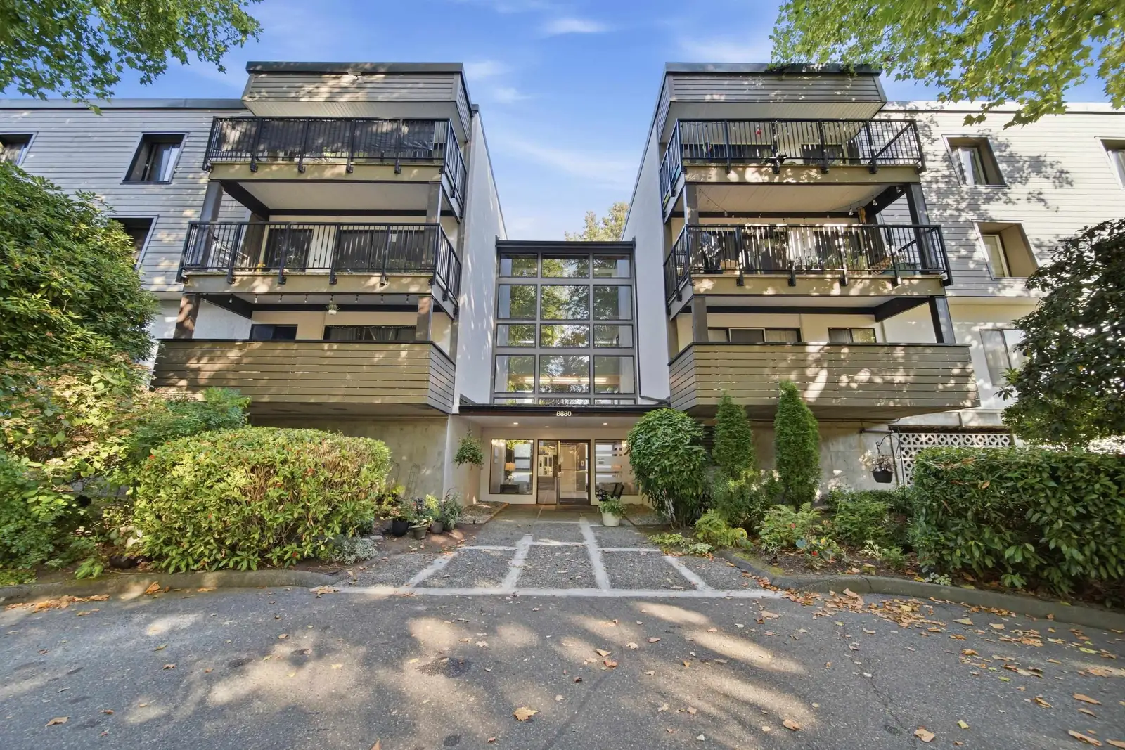 316 8880 NO 1 ROAD, Richmond BC V7C 4C3