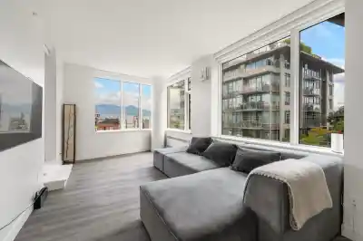 406 209 E 7TH AVENUE, Vancouver BC V5T 0H3
