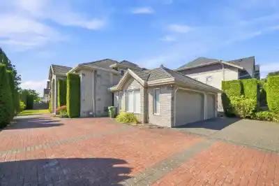 10031 LEONARD ROAD, Richmond BC V7A 2N4