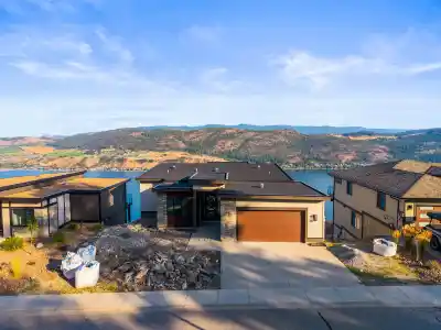 8940 TAVISTOCK ROAD, No City Value BC V1H 2L4