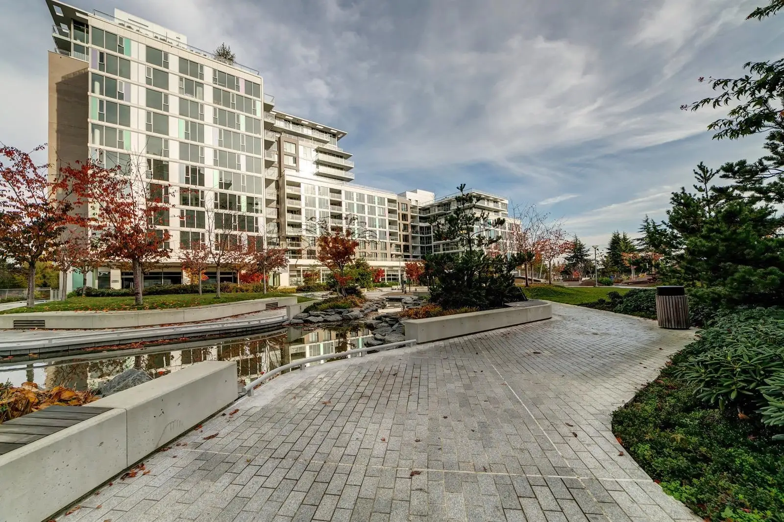 520 8988 PATTERSON ROAD, Richmond BC V6X 0R2