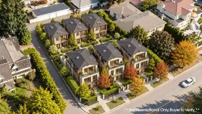 1441 W 49TH AVENUE, Vancouver BC V6M 2R4