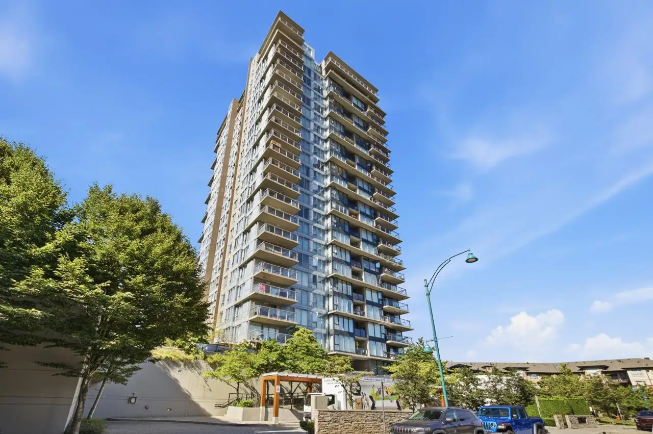 1707 651 NOOTKA WAY, Port Moody BC V3H 0A1