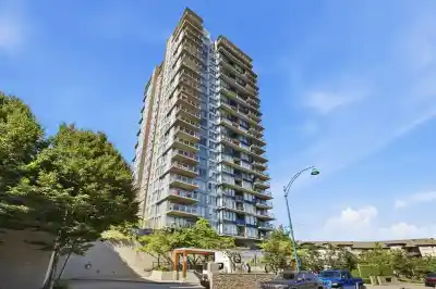 1707 651 NOOTKA WAY, Port Moody BC V3H 0A1