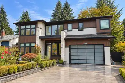8617 TERRACE DRIVE, Delta BC V4C 3Z3