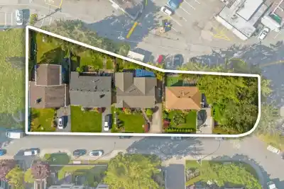 1263 HUNTER ROAD, Delta BC V4L 1Y9