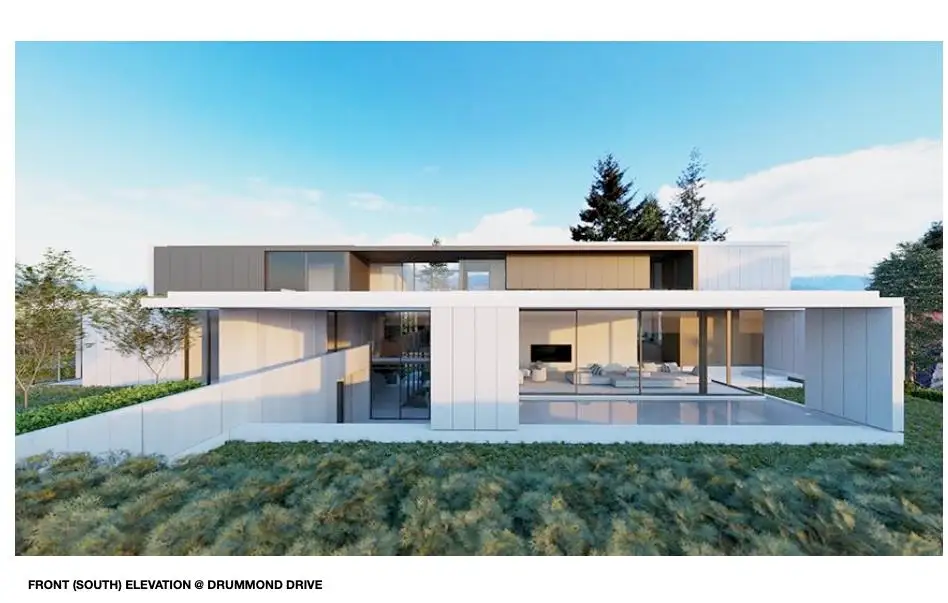 4818 FANNIN AVENUE, Vancouver BC V6T 1B2