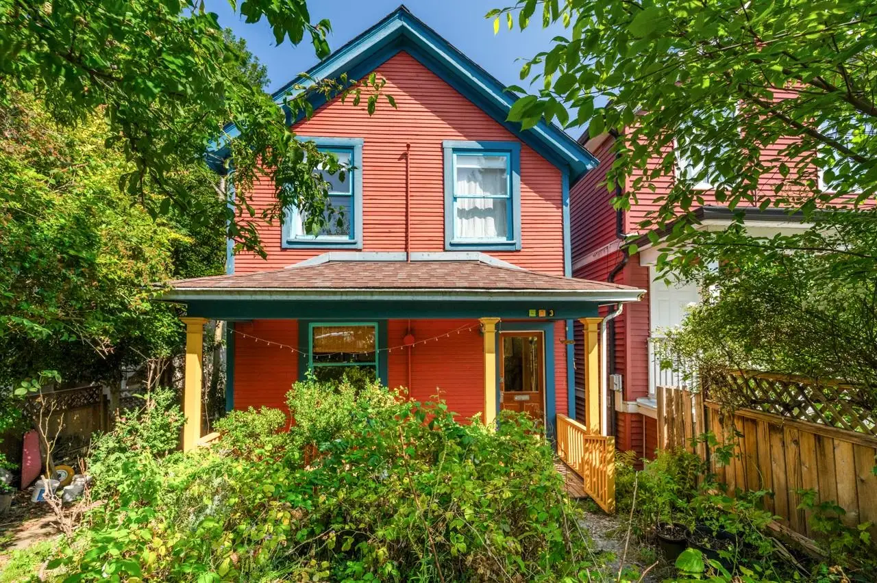 473 E 6TH AVENUE, Vancouver BC V5T 1K7