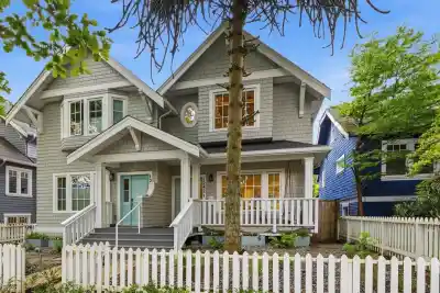 1242 E 23RD AVENUE, Vancouver BC V5V 1Y9