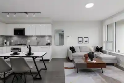 618 3699 SEXSMITH ROAD, Richmond BC V6X 0W4