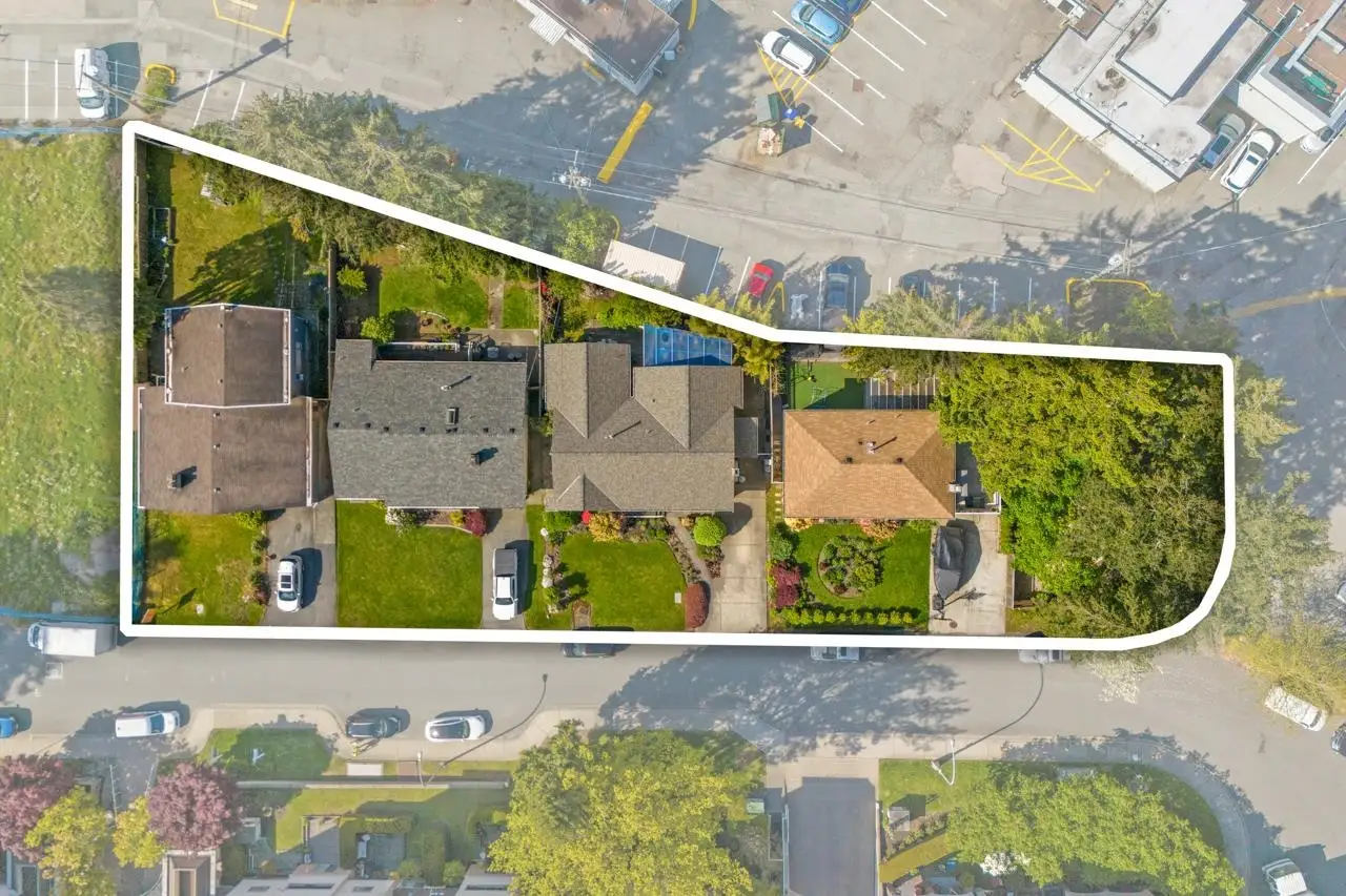 1269 HUNTER ROAD, Delta BC V4L 1Y9