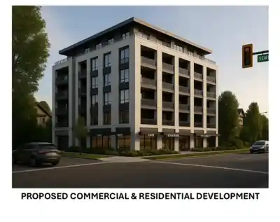 2005 E BROADWAY, Vancouver BC V5N 1W6