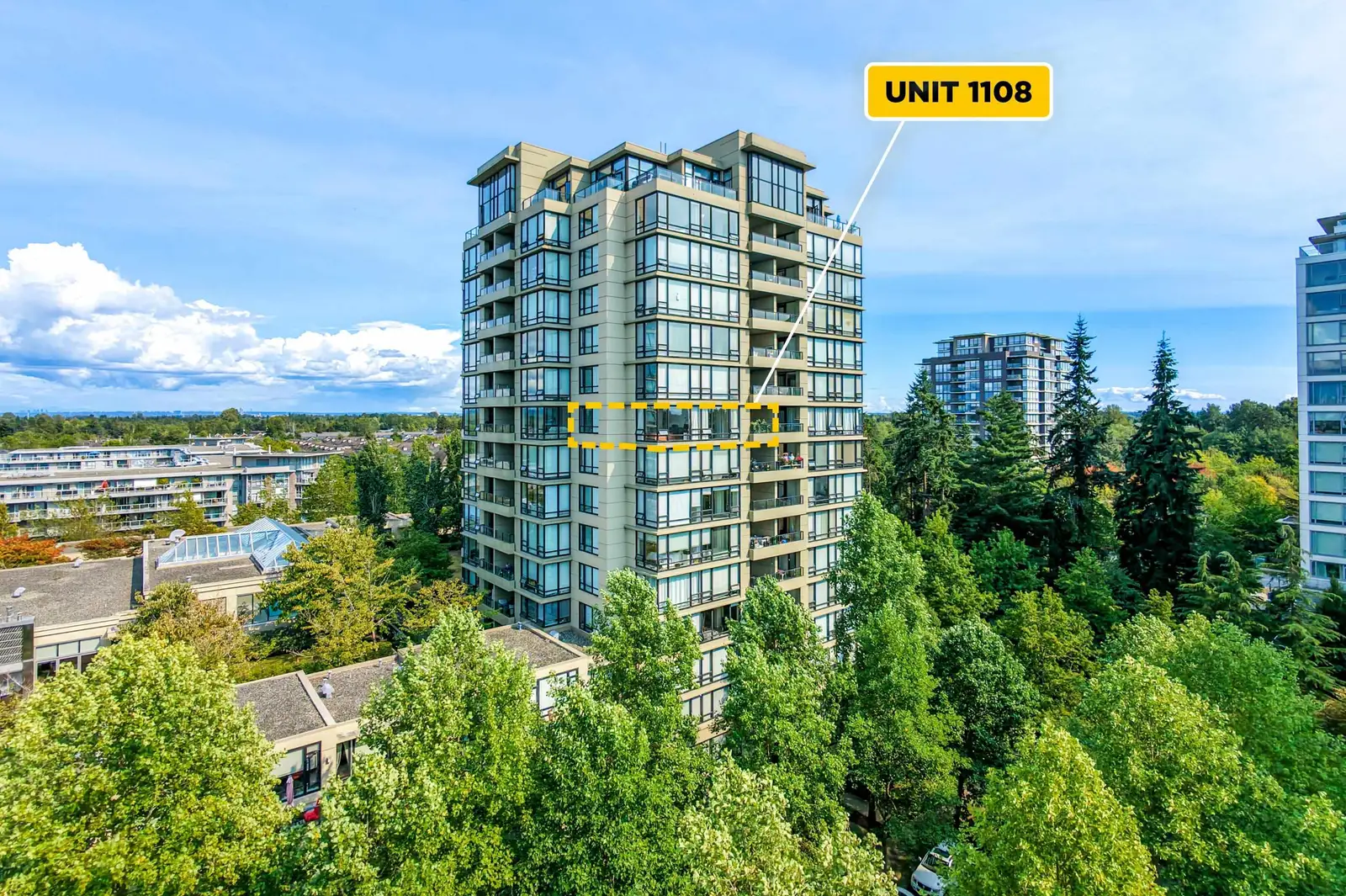 1108 9133 HEMLOCK DRIVE, Richmond BC V6Y 4J9
