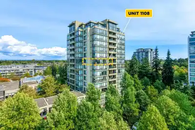 1108 9133 HEMLOCK DRIVE, Richmond BC V6Y 4J9