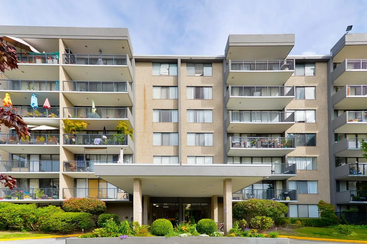 505 9320 PARKSVILLE DRIVE, Richmond BC V7E 4W2