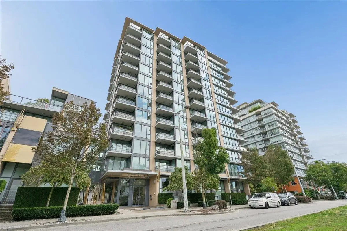 608 288 W 1ST AVENUE, Vancouver BC V5Y 0E9