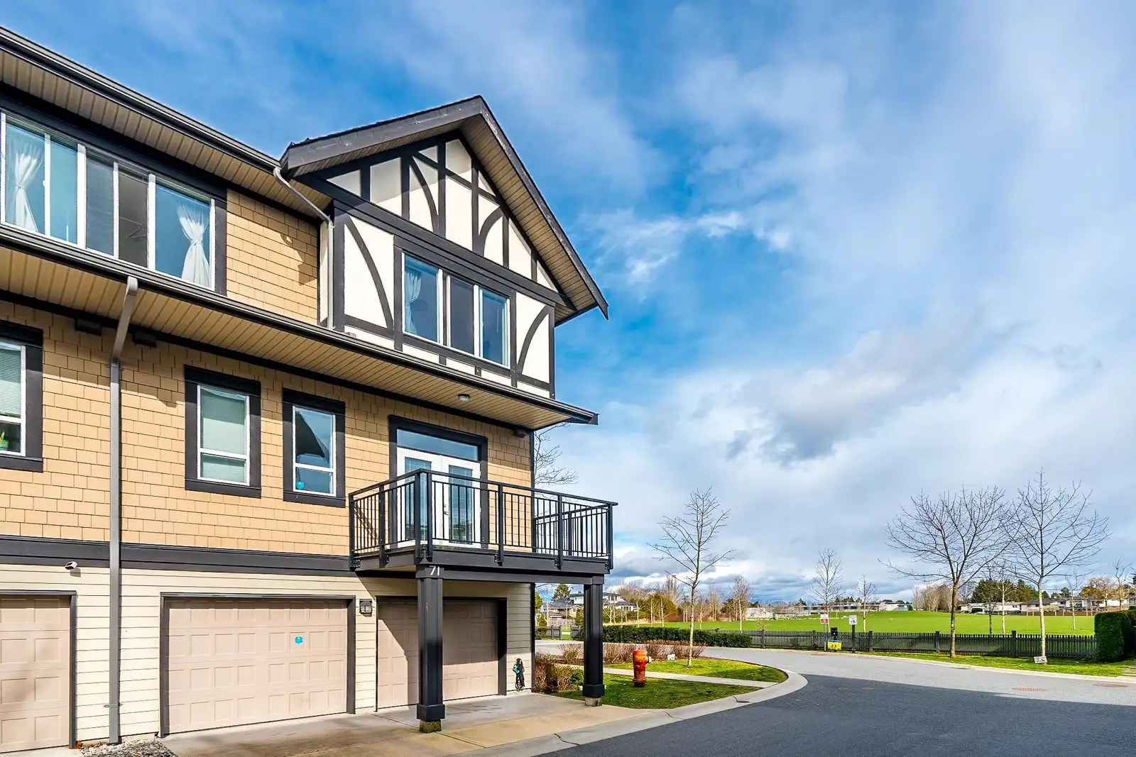 71 10388 NO. 2 ROAD, Richmond BC V7E 0B9