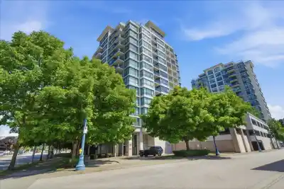 1505 7555 ALDERBRIDGE WAY, Richmond BC V6X 4L3