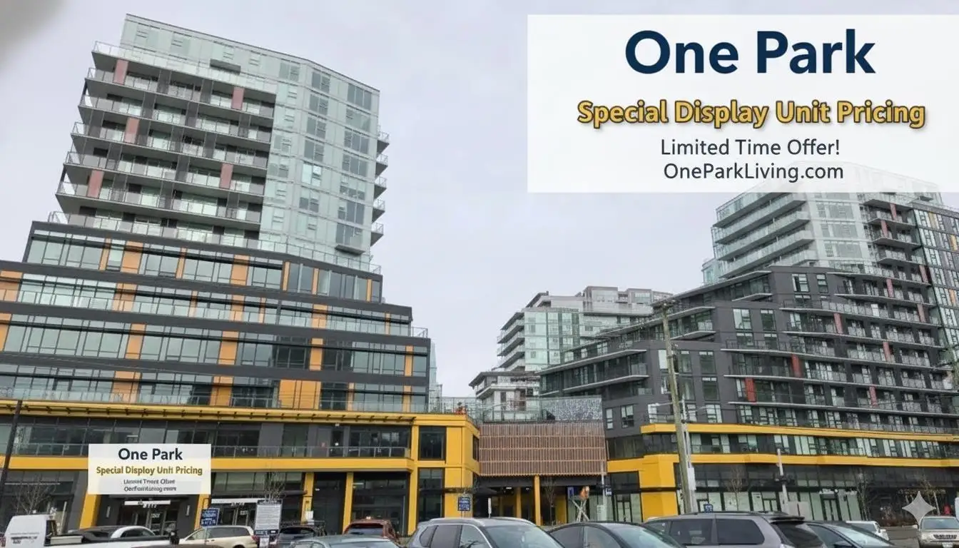 805 6655 BUSWELL STREET, Richmond BC V6Y 0M4