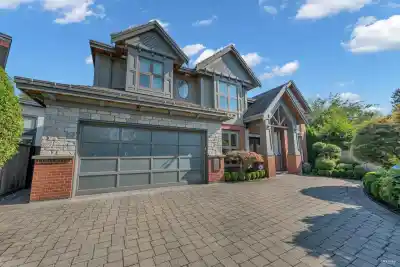 10460 REYNOLDS DRIVE, Richmond BC V7E 4B4